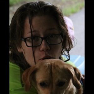 Meet your Posher, Kenzie